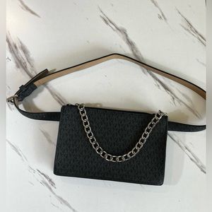Michael Kors Belt Bag